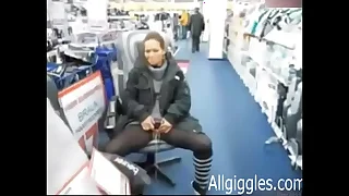 This here is one bad  bitch